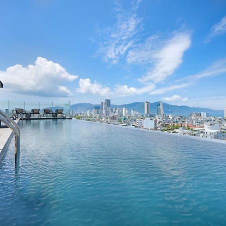 Estrella Boutique Hotel 岘港 外观 照片