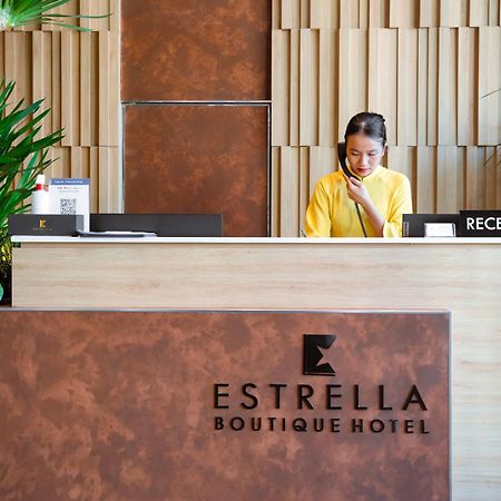 Estrella Boutique Hotel 岘港 外观 照片
