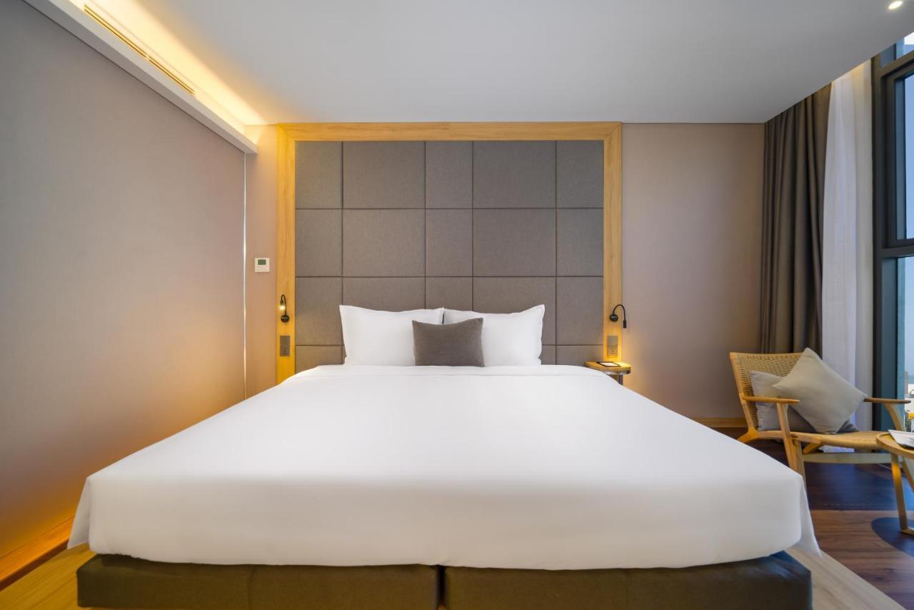 Estrella Boutique Hotel 岘港 外观 照片