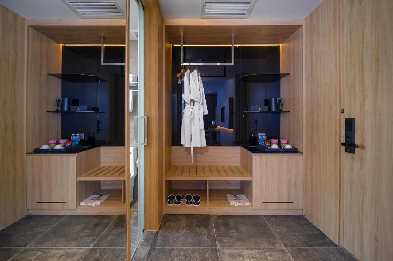 Estrella Boutique Hotel 岘港 外观 照片