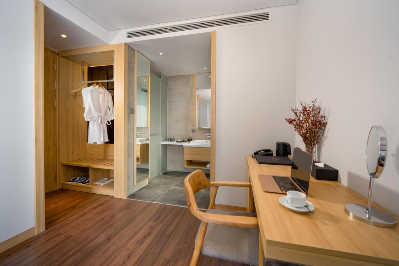 Estrella Boutique Hotel 岘港 外观 照片