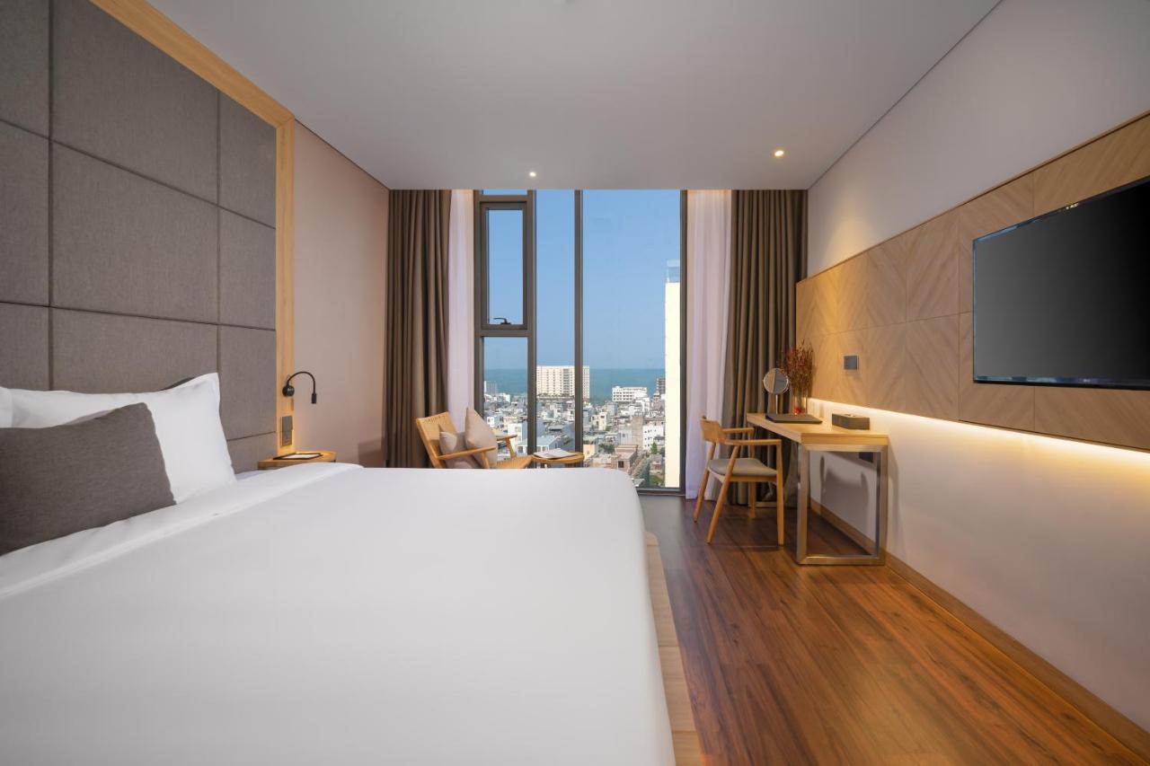 Estrella Boutique Hotel 岘港 外观 照片