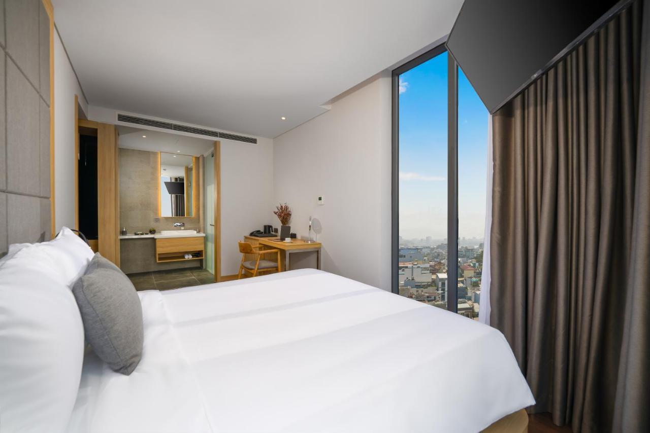 Estrella Boutique Hotel 岘港 外观 照片