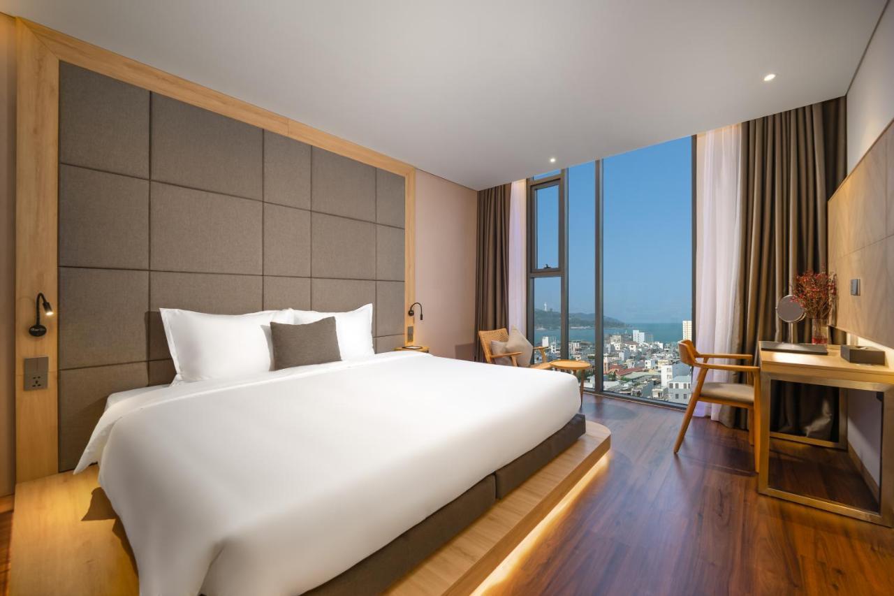 Estrella Boutique Hotel 岘港 外观 照片