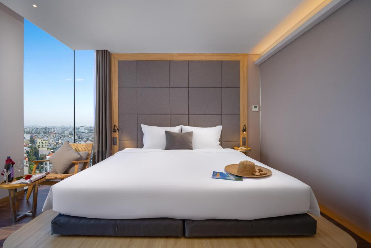Estrella Boutique Hotel 岘港 外观 照片