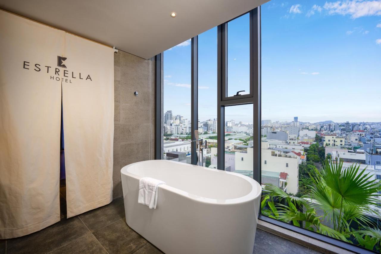 Estrella Boutique Hotel 岘港 外观 照片