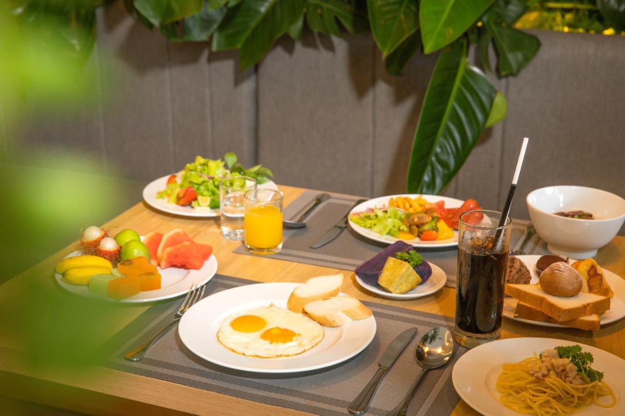 Estrella Boutique Hotel 岘港 外观 照片