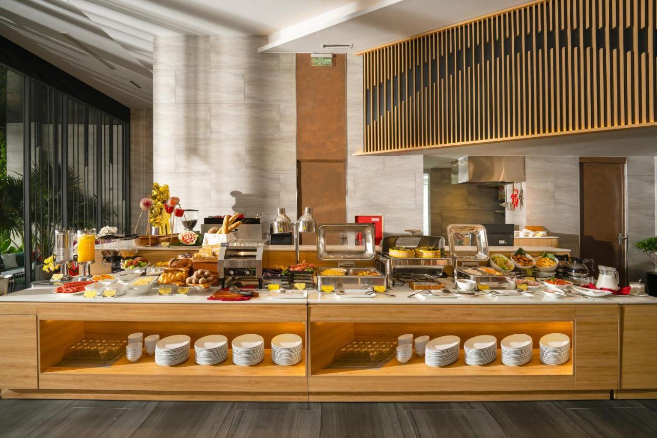 Estrella Boutique Hotel 岘港 外观 照片