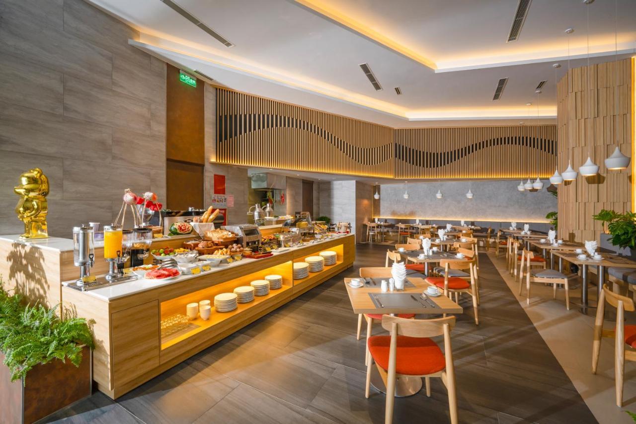 Estrella Boutique Hotel 岘港 外观 照片