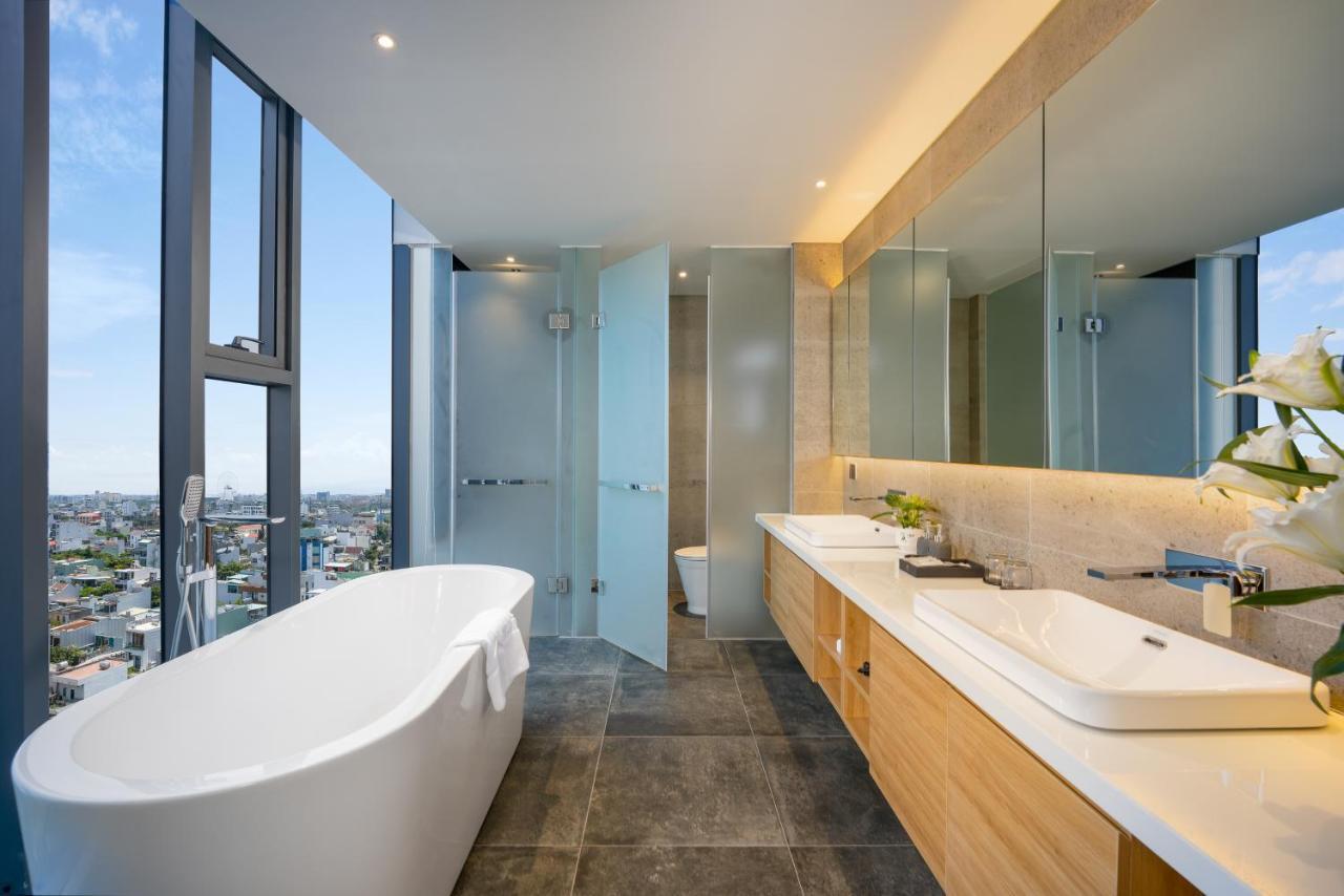 Estrella Boutique Hotel 岘港 外观 照片