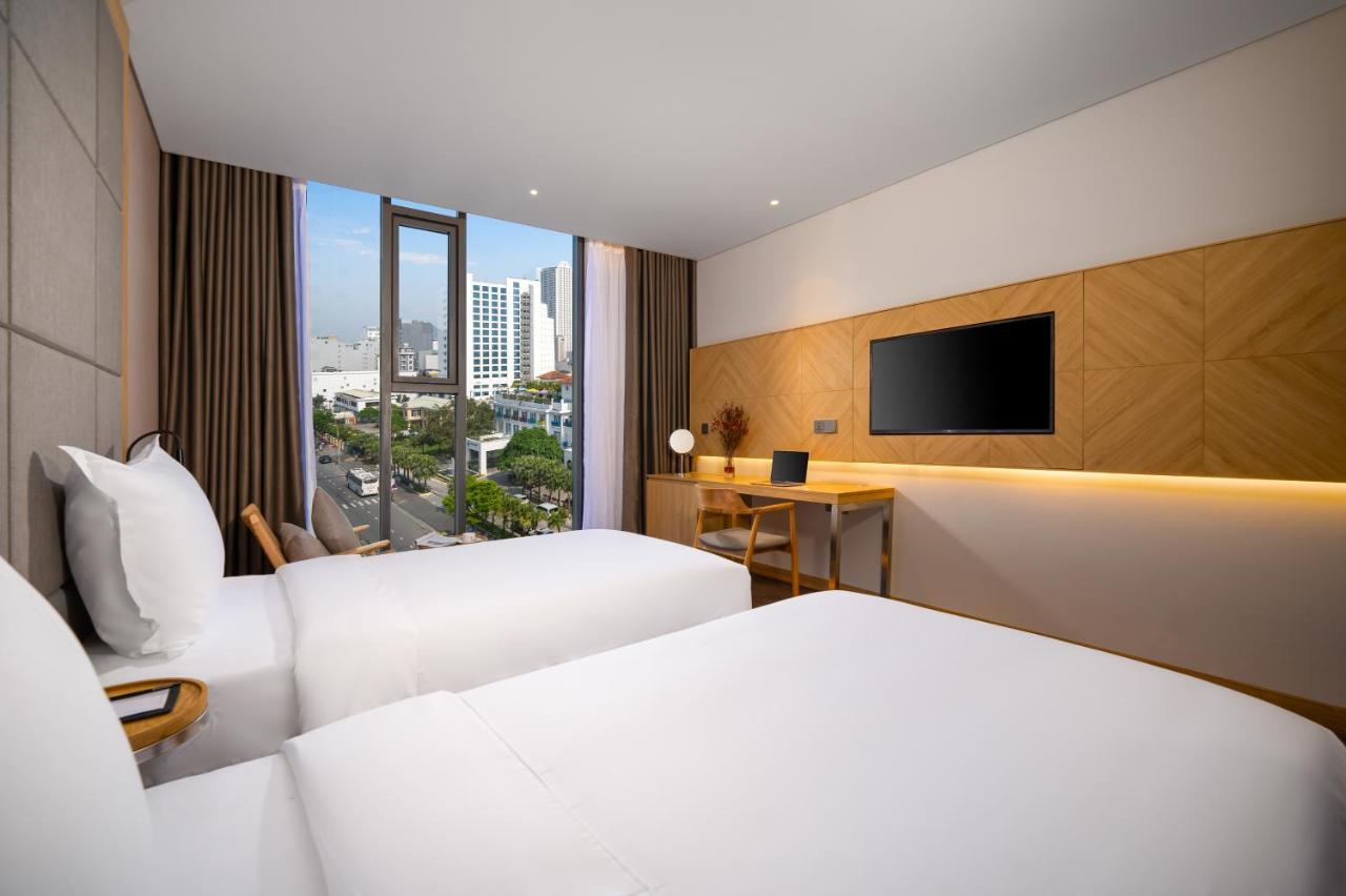 Estrella Boutique Hotel 岘港 外观 照片