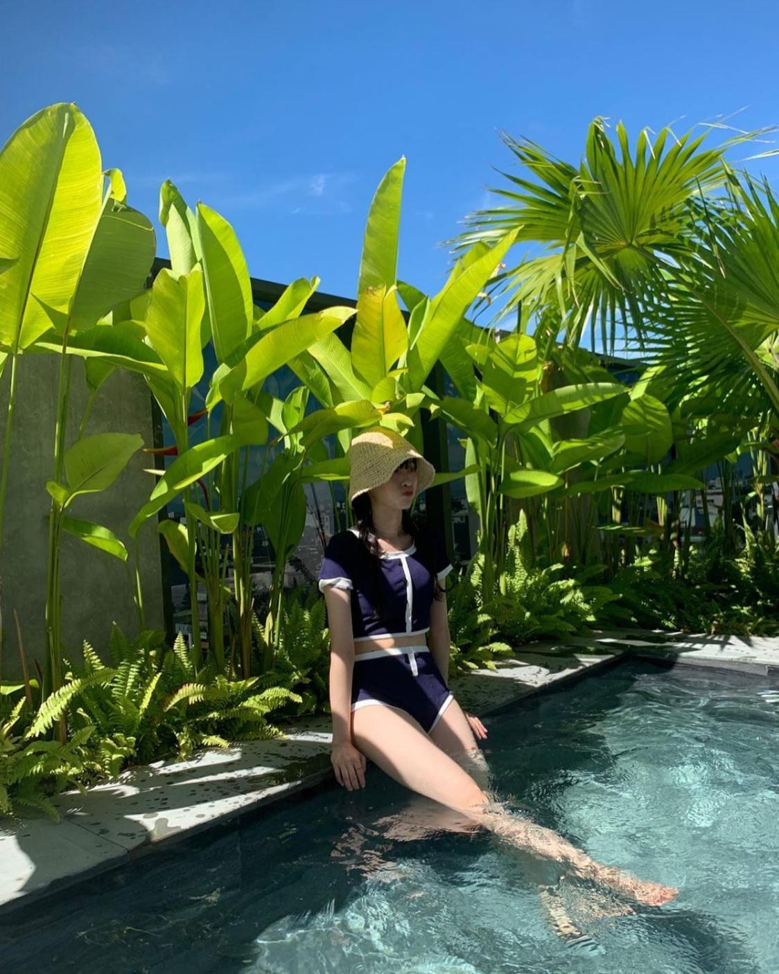 Estrella Boutique Hotel 岘港 外观 照片
