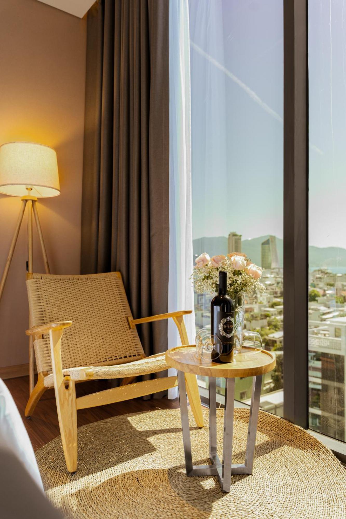 Estrella Boutique Hotel 岘港 外观 照片