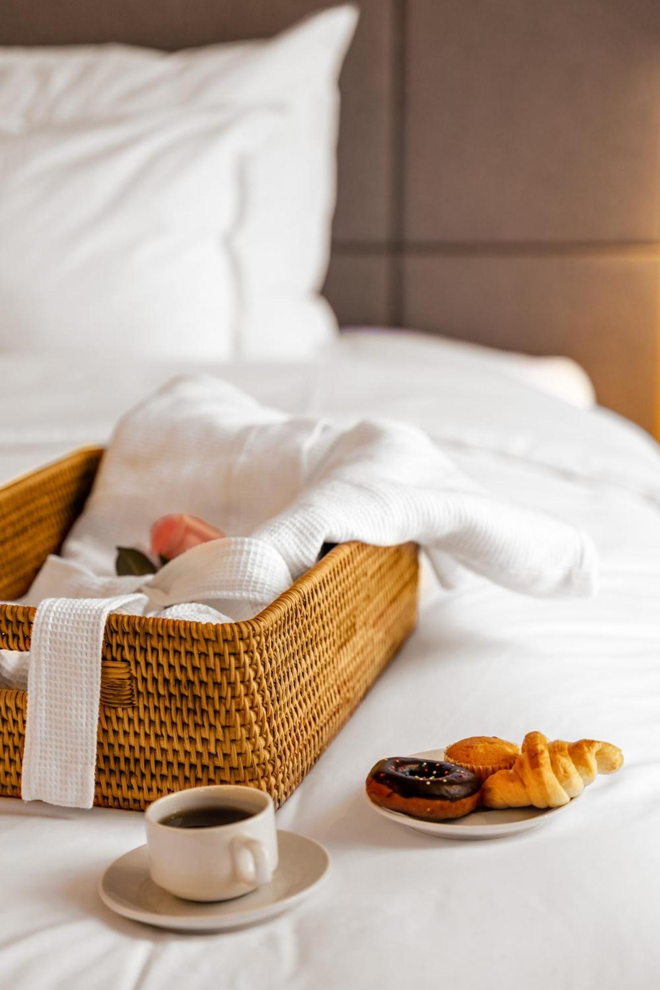Estrella Boutique Hotel 岘港 外观 照片